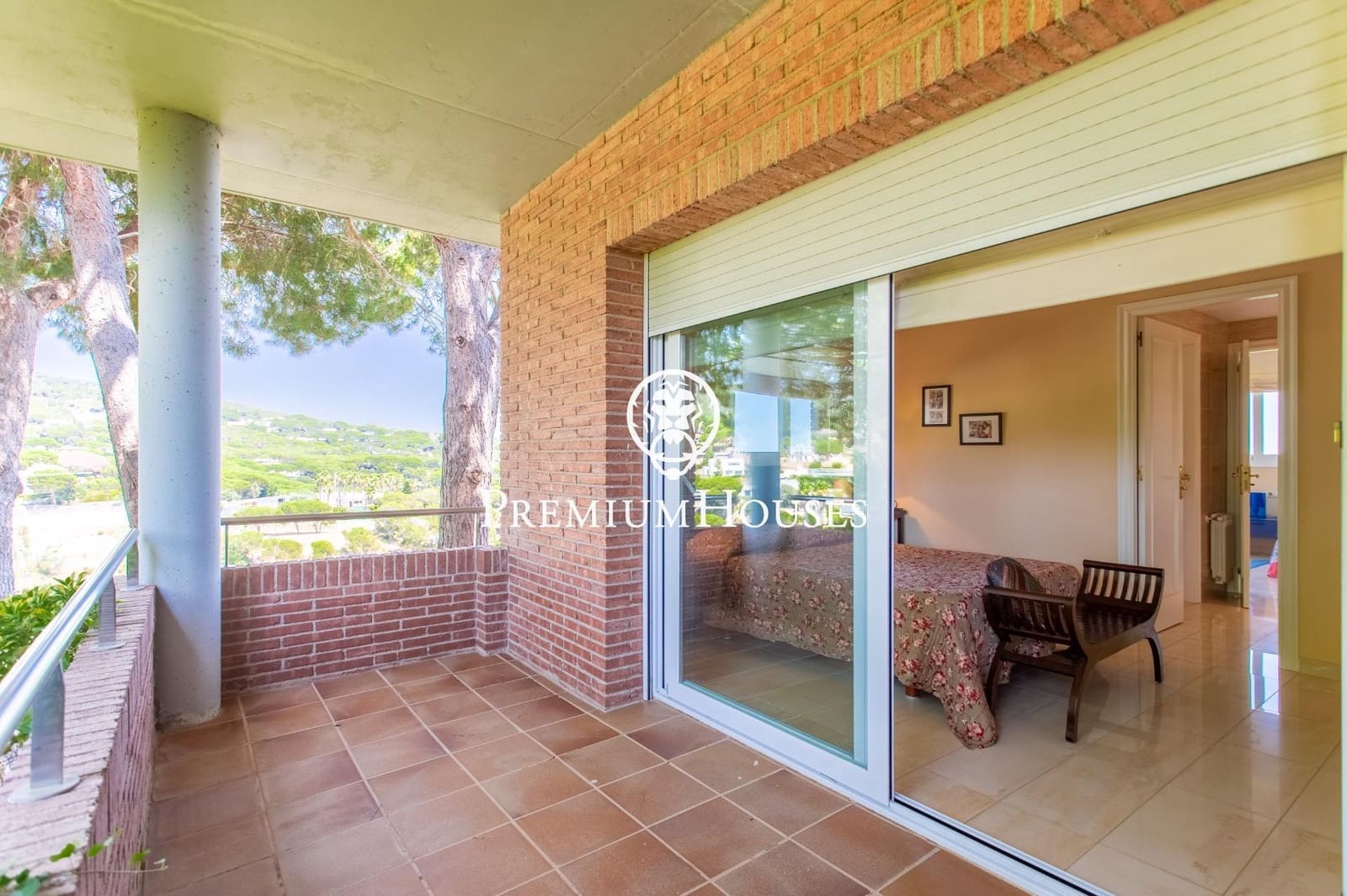 7 camera da letto Villa in vendita in Sant Andreu de Llavaneres con piscina garage - 1.800.000 € (Rif: 9205092)