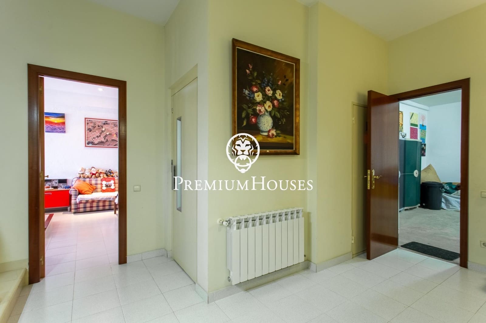 7 camera da letto Villa in vendita in Sant Andreu de Llavaneres con piscina garage - 1.800.000 € (Rif: 9205092)