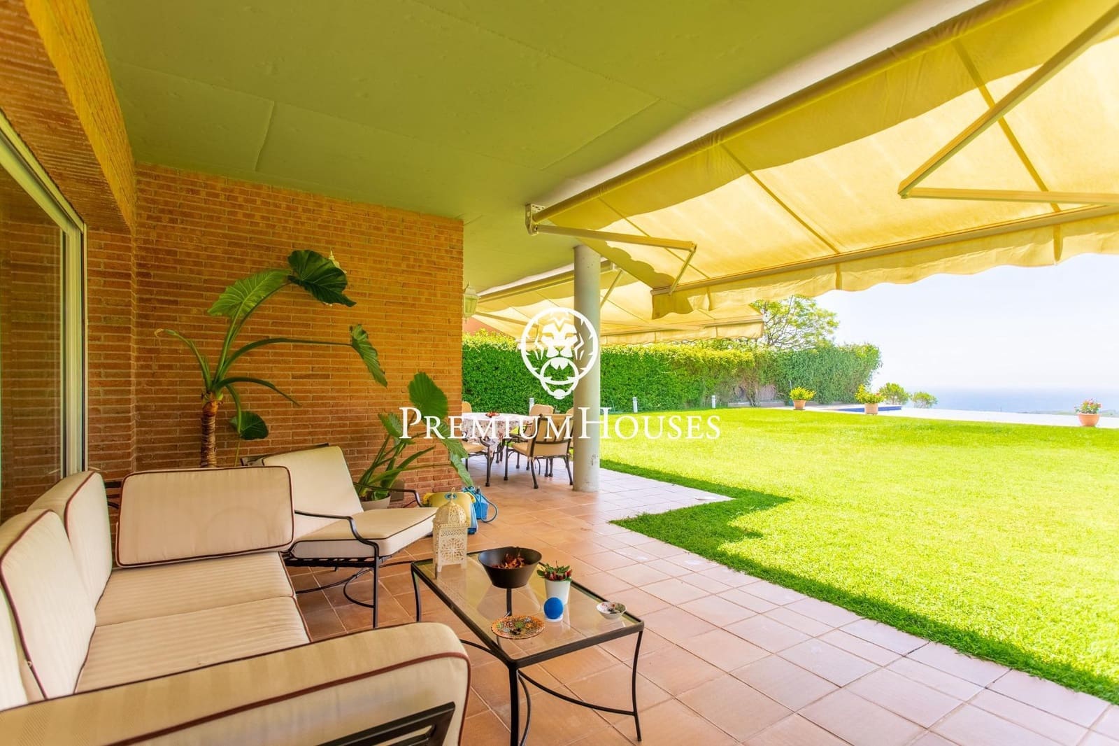 7 camera da letto Villa in vendita in Sant Andreu de Llavaneres con piscina garage - 1.800.000 € (Rif: 9205092)