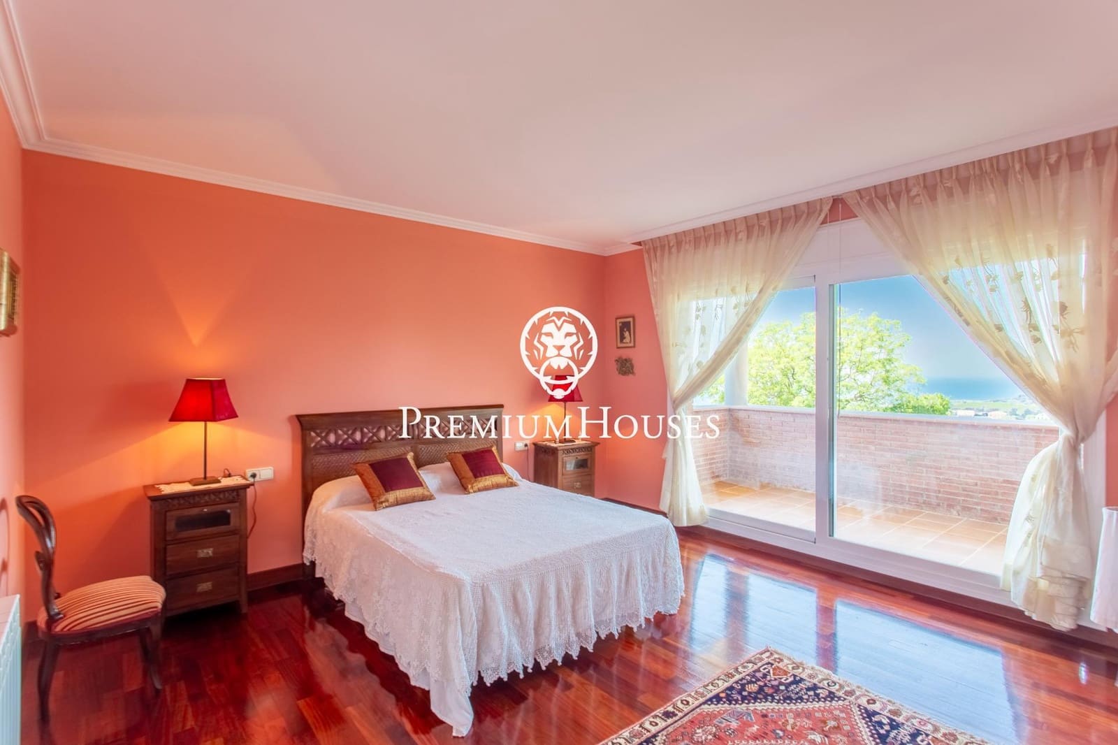 7 camera da letto Villa in vendita in Sant Andreu de Llavaneres con piscina garage - 1.800.000 € (Rif: 9205092)