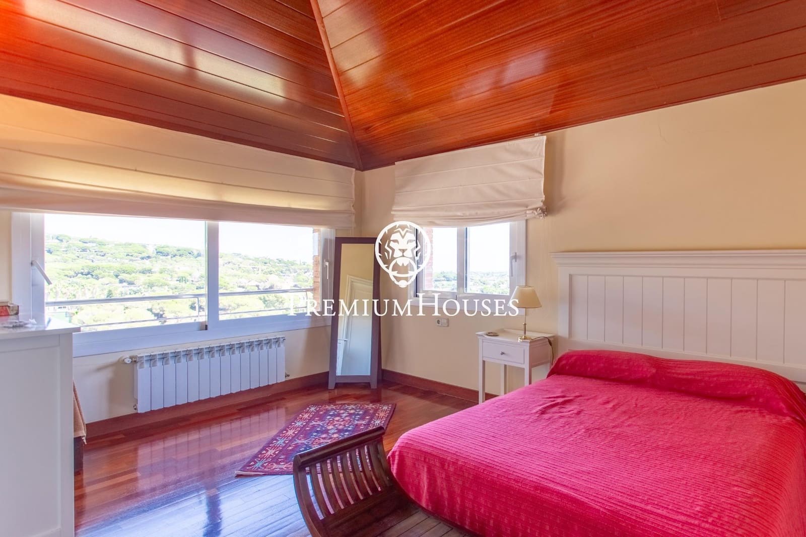7 camera da letto Villa in vendita in Sant Andreu de Llavaneres con piscina garage - 1.800.000 € (Rif: 9205092)