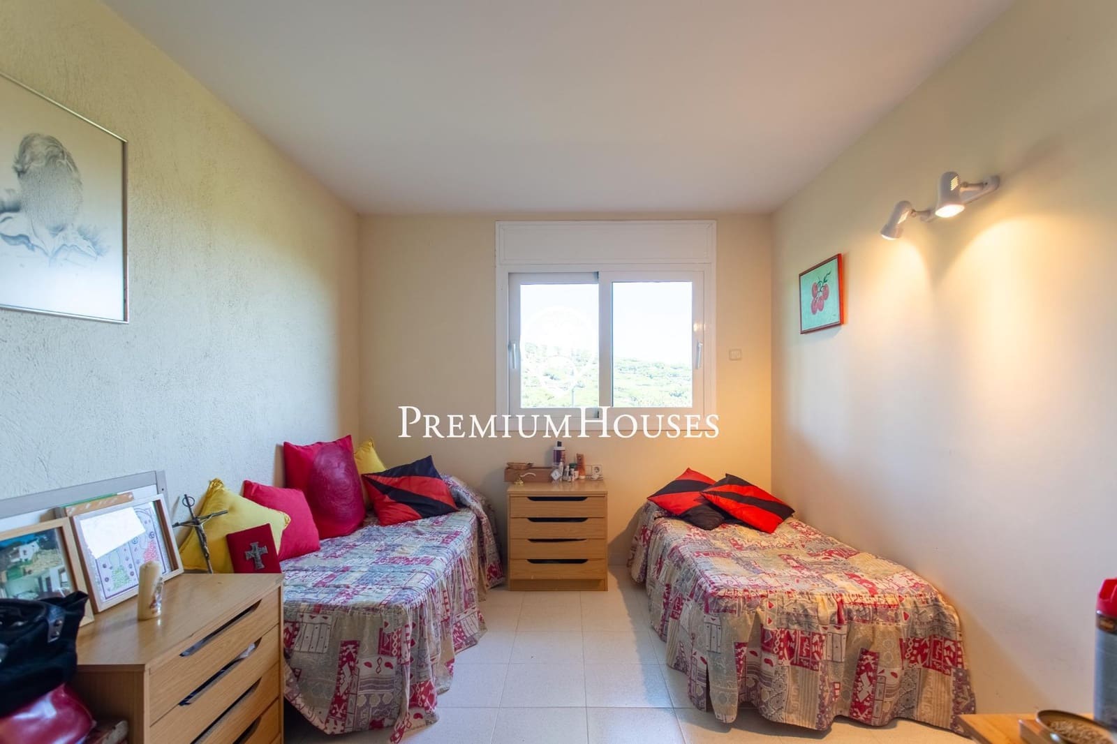 7 camera da letto Villa in vendita in Sant Andreu de Llavaneres con piscina garage - 1.800.000 € (Rif: 9205092)