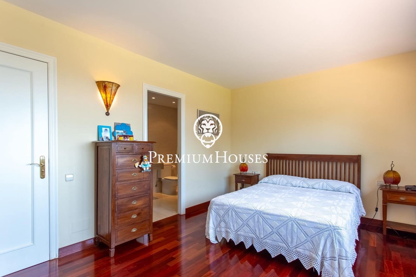 7 camera da letto Villa in vendita in Sant Andreu de Llavaneres con piscina garage - 1.800.000 € (Rif: 9205092)