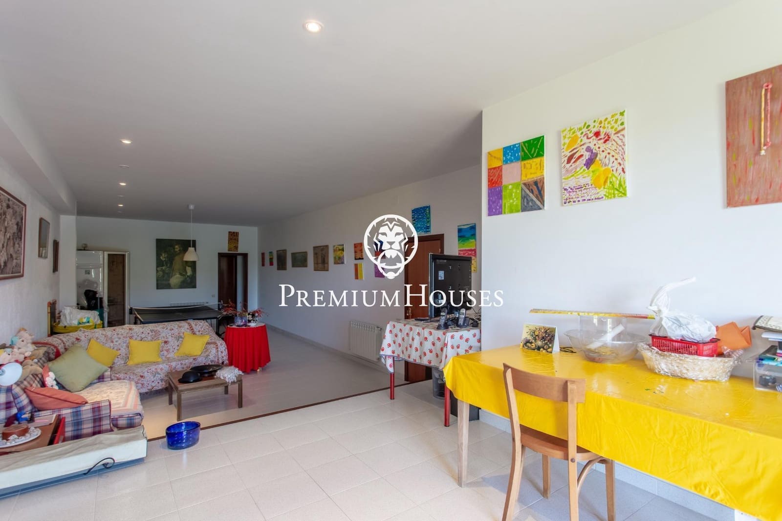 7 camera da letto Villa in vendita in Sant Andreu de Llavaneres con piscina garage - 1.800.000 € (Rif: 9205092)