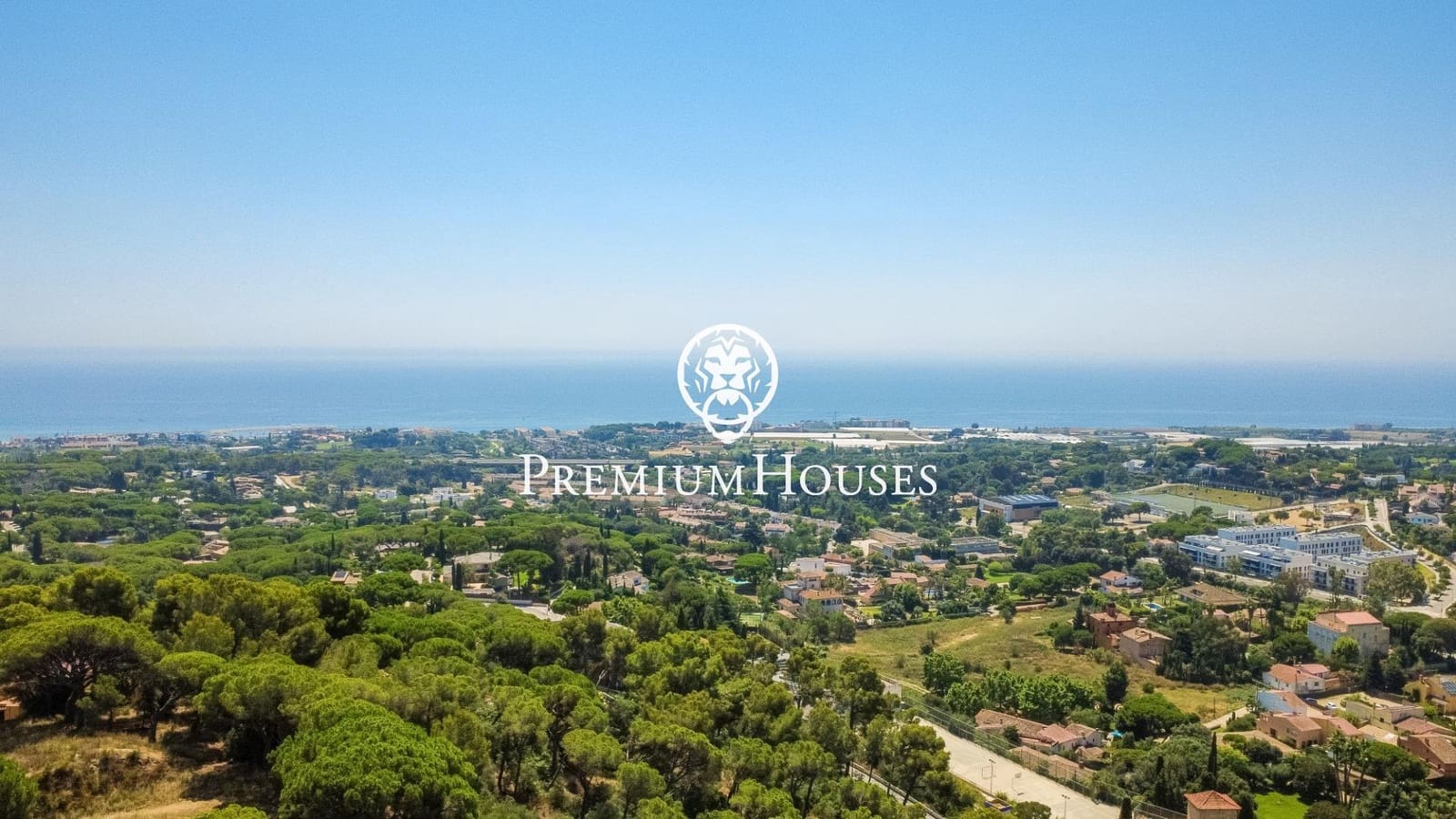 7 camera da letto Villa in vendita in Sant Andreu de Llavaneres con piscina garage - 1.800.000 € (Rif: 9205092)