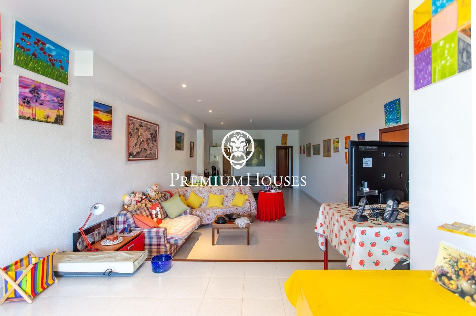 7 camera da letto Villa in vendita in Sant Andreu de Llavaneres con piscina garage - 1.800.000 € (Rif: 9205092)