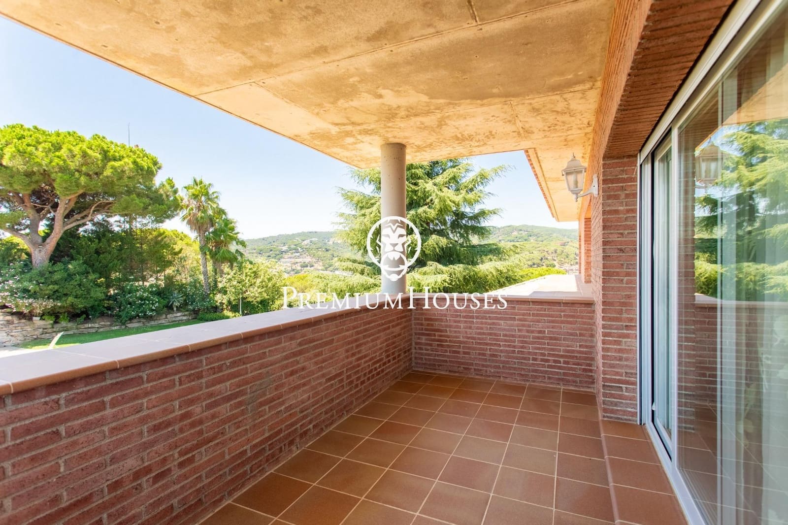 7 camera da letto Villa in vendita in Sant Andreu de Llavaneres con piscina garage - 1.800.000 € (Rif: 9205092)
