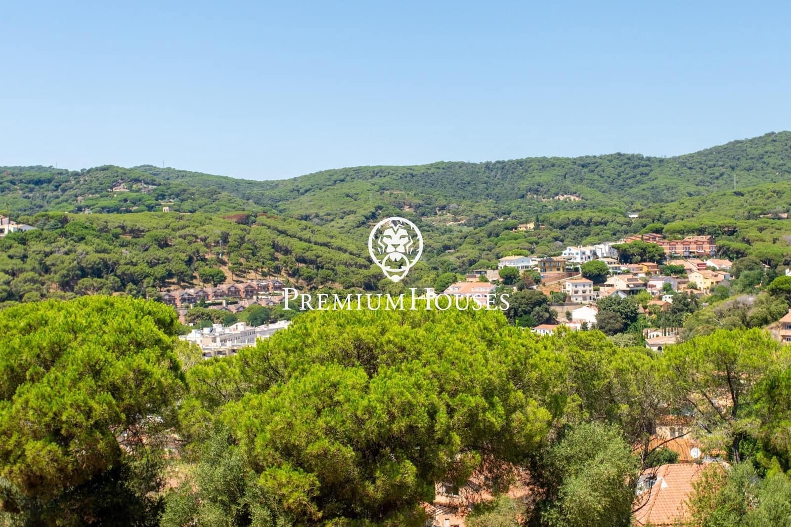 7 camera da letto Villa in vendita in Sant Andreu de Llavaneres con piscina garage - 1.800.000 € (Rif: 9205092)