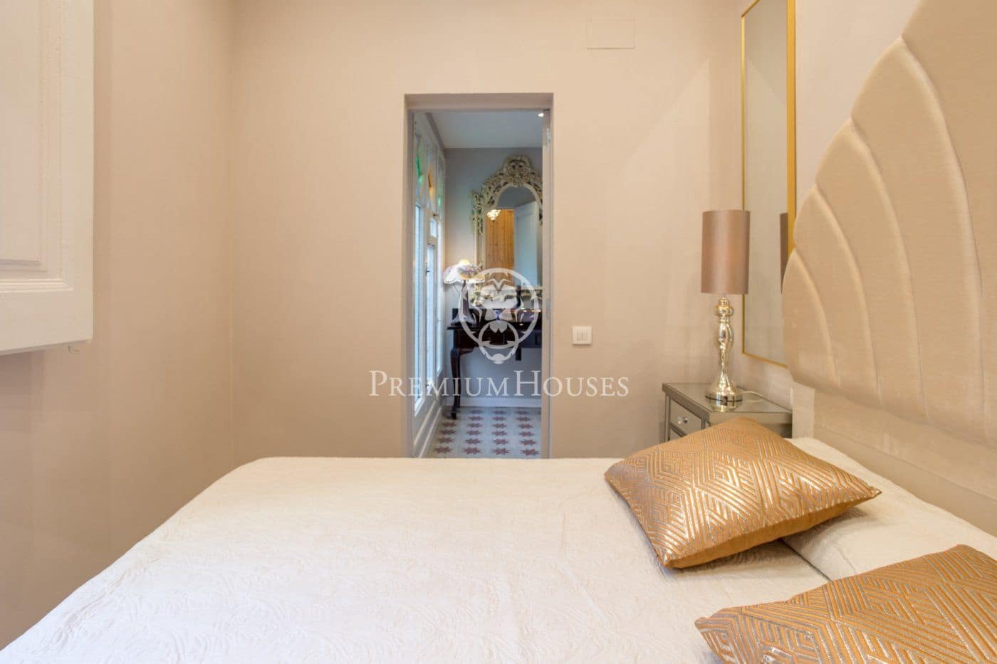 6 soveværelse Byhus til salg i Canet de Mar - € 890.000 (Ref: 9205094)