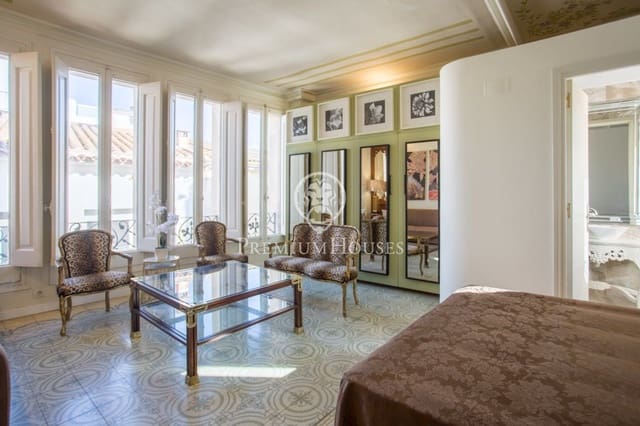 6 soverom Hus til salgs i Canet de Mar - € 890 000 (Ref: 9205094)