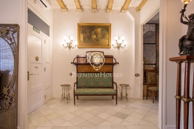 6 soverom Hus til salgs i Canet de Mar - € 890 000 (Ref: 9205094)