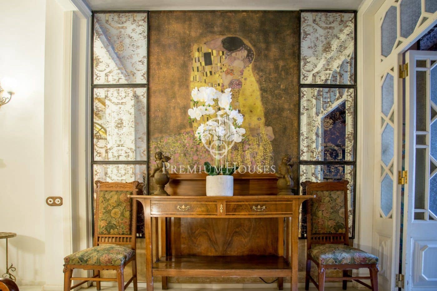 6 soveværelse Byhus til salg i Canet de Mar - € 890.000 (Ref: 9205094)