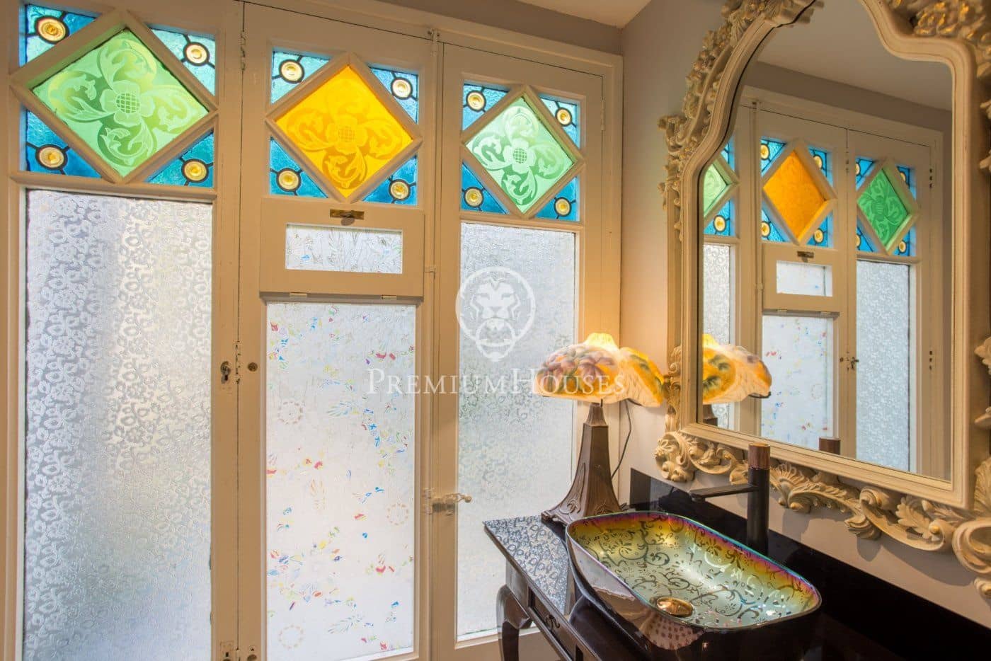 6 soveværelse Byhus til salg i Canet de Mar - € 890.000 (Ref: 9205094)