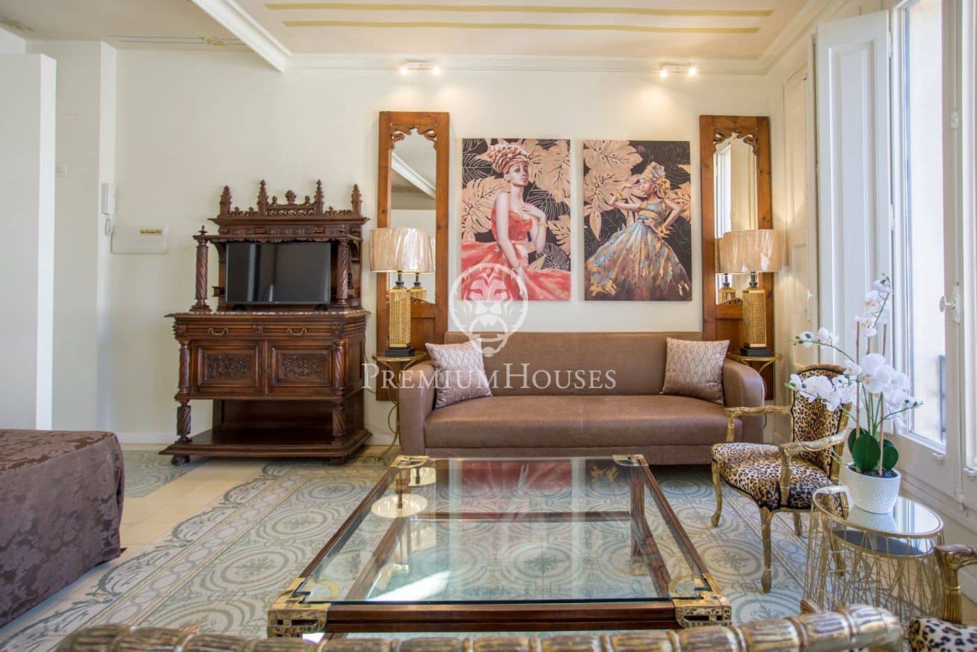 6 soveværelse Byhus til salg i Canet de Mar - € 890.000 (Ref: 9205094)