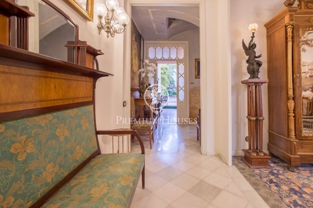 6 soverom Hus til salgs i Canet de Mar - € 890 000 (Ref: 9205094)