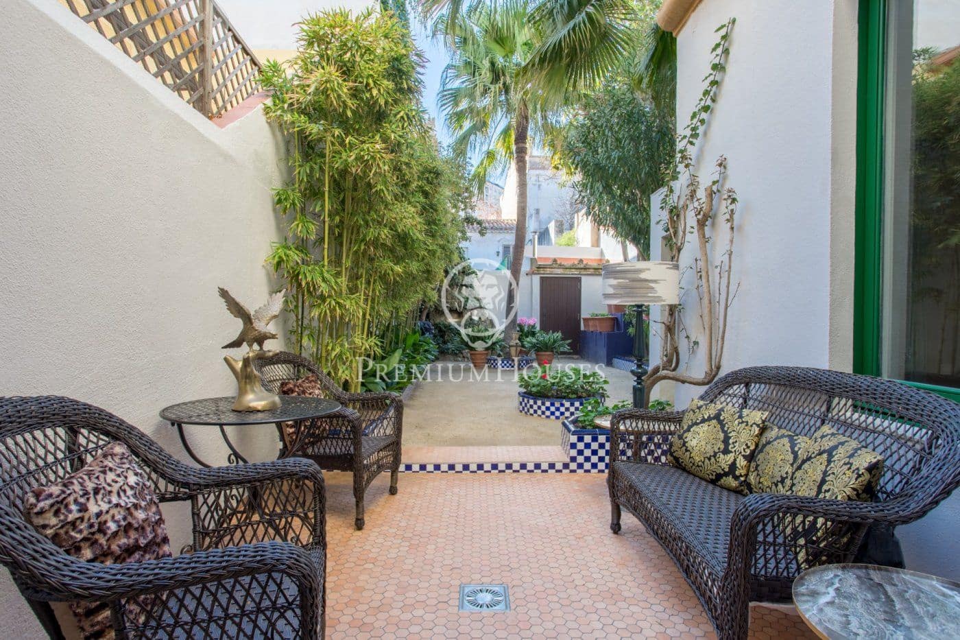 6 soveværelse Byhus til salg i Canet de Mar - € 890.000 (Ref: 9205094)