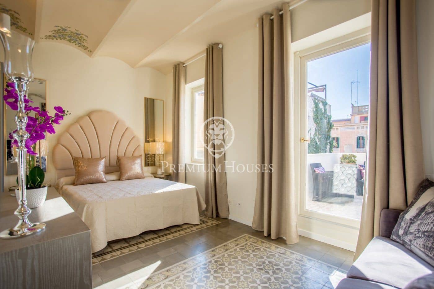 6 soveværelse Byhus til salg i Canet de Mar - € 890.000 (Ref: 9205094)