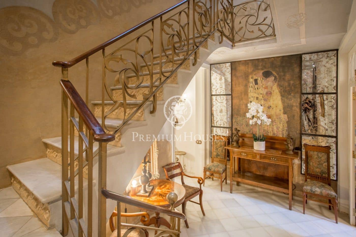 6 soveværelse Byhus til salg i Canet de Mar - € 890.000 (Ref: 9205094)