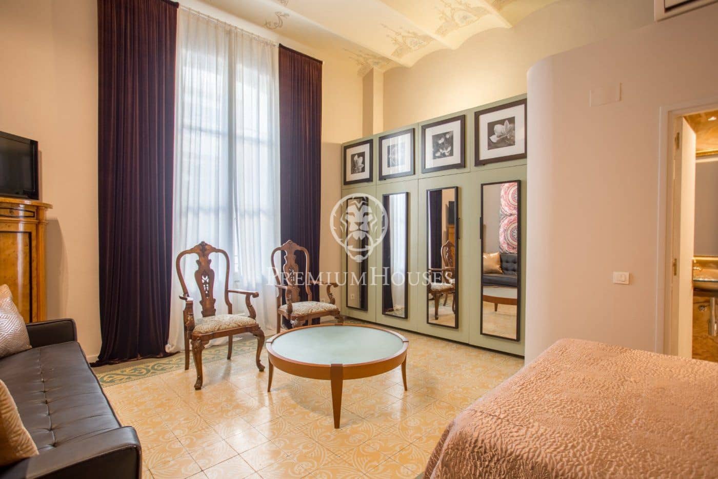 6 soveværelse Byhus til salg i Canet de Mar - € 890.000 (Ref: 9205094)