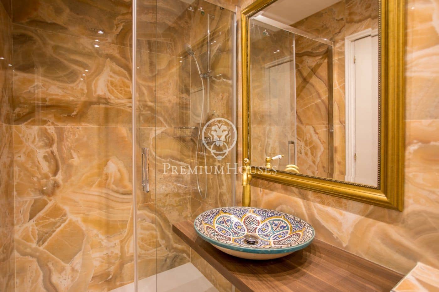 6 soveværelse Byhus til salg i Canet de Mar - € 890.000 (Ref: 9205094)