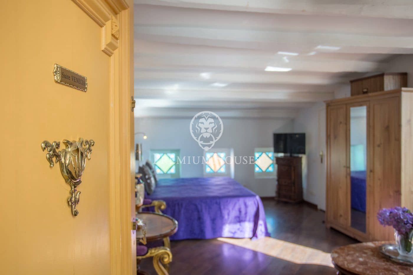 6 soveværelse Byhus til salg i Canet de Mar - € 890.000 (Ref: 9205094)