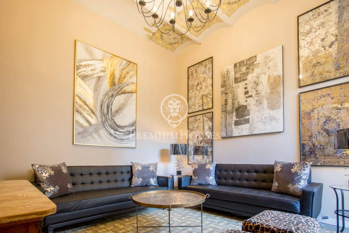 6 soveværelse Byhus til salg i Canet de Mar - € 890.000 (Ref: 9205094)