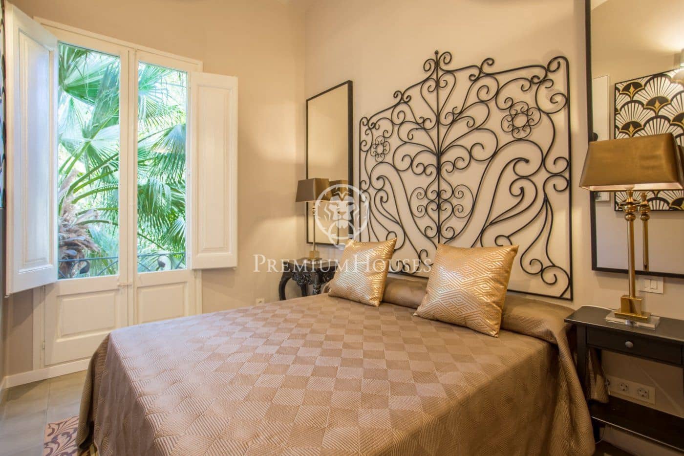 6 soveværelse Byhus til salg i Canet de Mar - € 890.000 (Ref: 9205094)