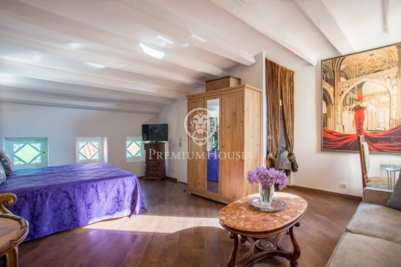 6 soveværelse Byhus til salg i Canet de Mar - € 890.000 (Ref: 9205094)