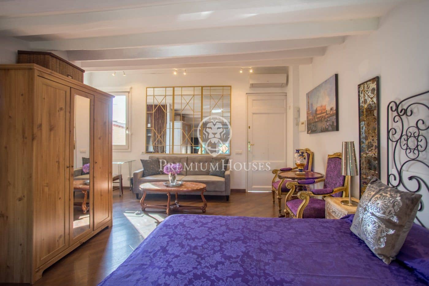 6 soveværelse Byhus til salg i Canet de Mar - € 890.000 (Ref: 9205094)