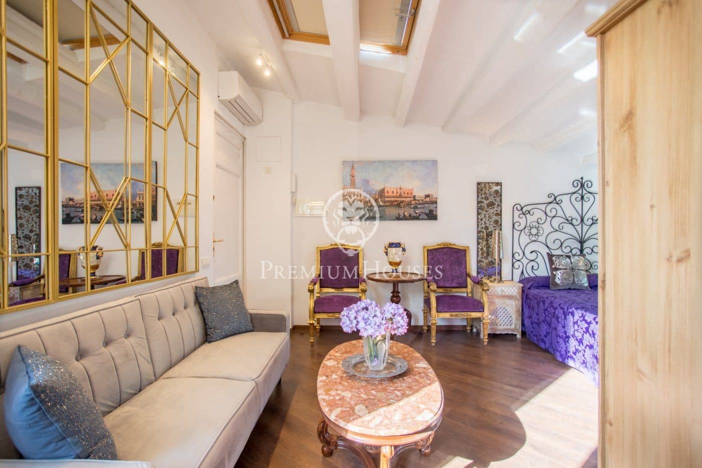 6 soveværelse Byhus til salg i Canet de Mar - € 890.000 (Ref: 9205094)