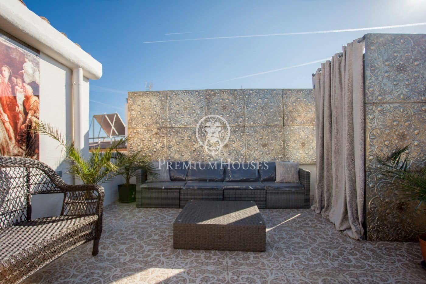 6 soveværelse Byhus til salg i Canet de Mar - € 890.000 (Ref: 9205094)