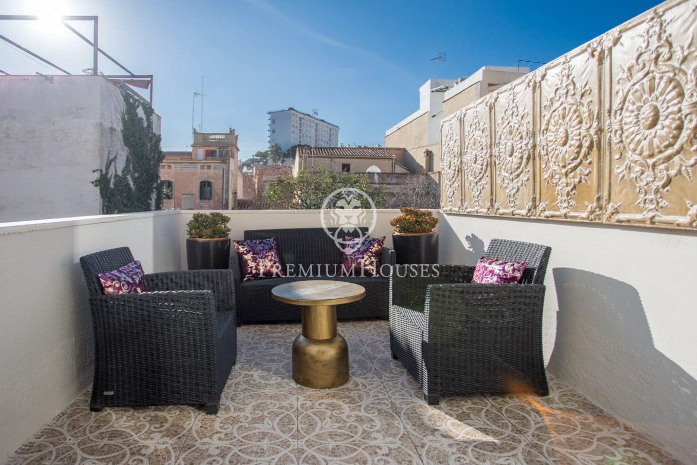 6 soveværelse Byhus til salg i Canet de Mar - € 890.000 (Ref: 9205094)