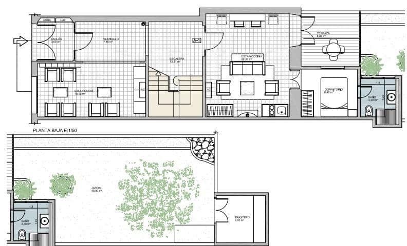 6 bedroom Townhouse for sale in Canet de Mar - € 890,000 (Ref: 9205094)