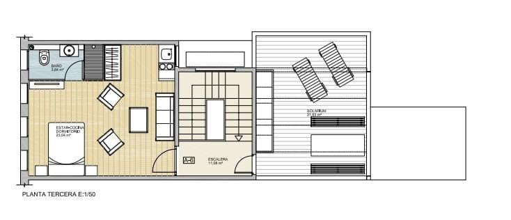 6 bedroom Townhouse for sale in Canet de Mar - € 890,000 (Ref: 9205094)