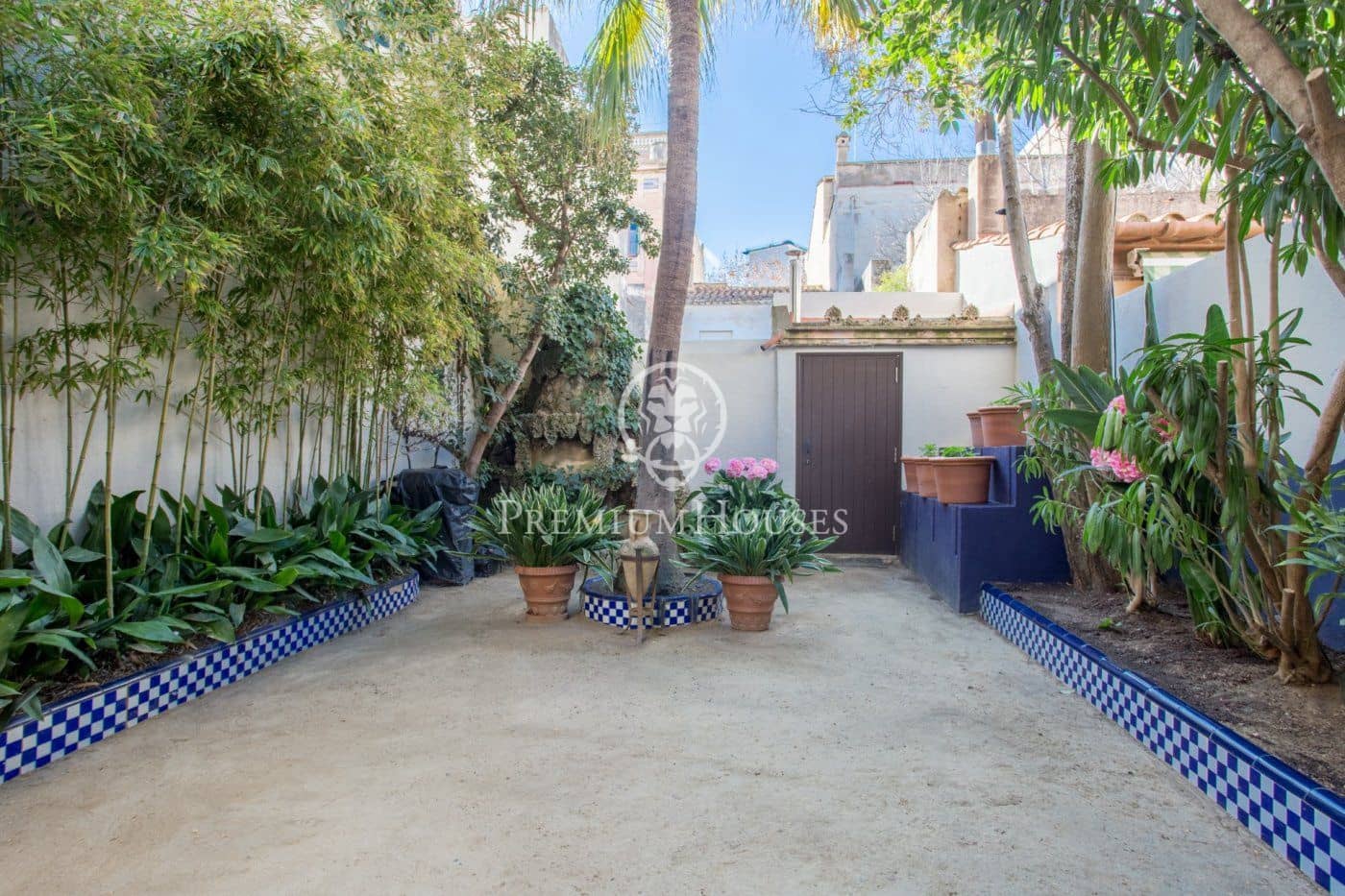 6 slaapkamer Huis te koop in Canet de Mar - € 890.000 (Ref: 9205094)