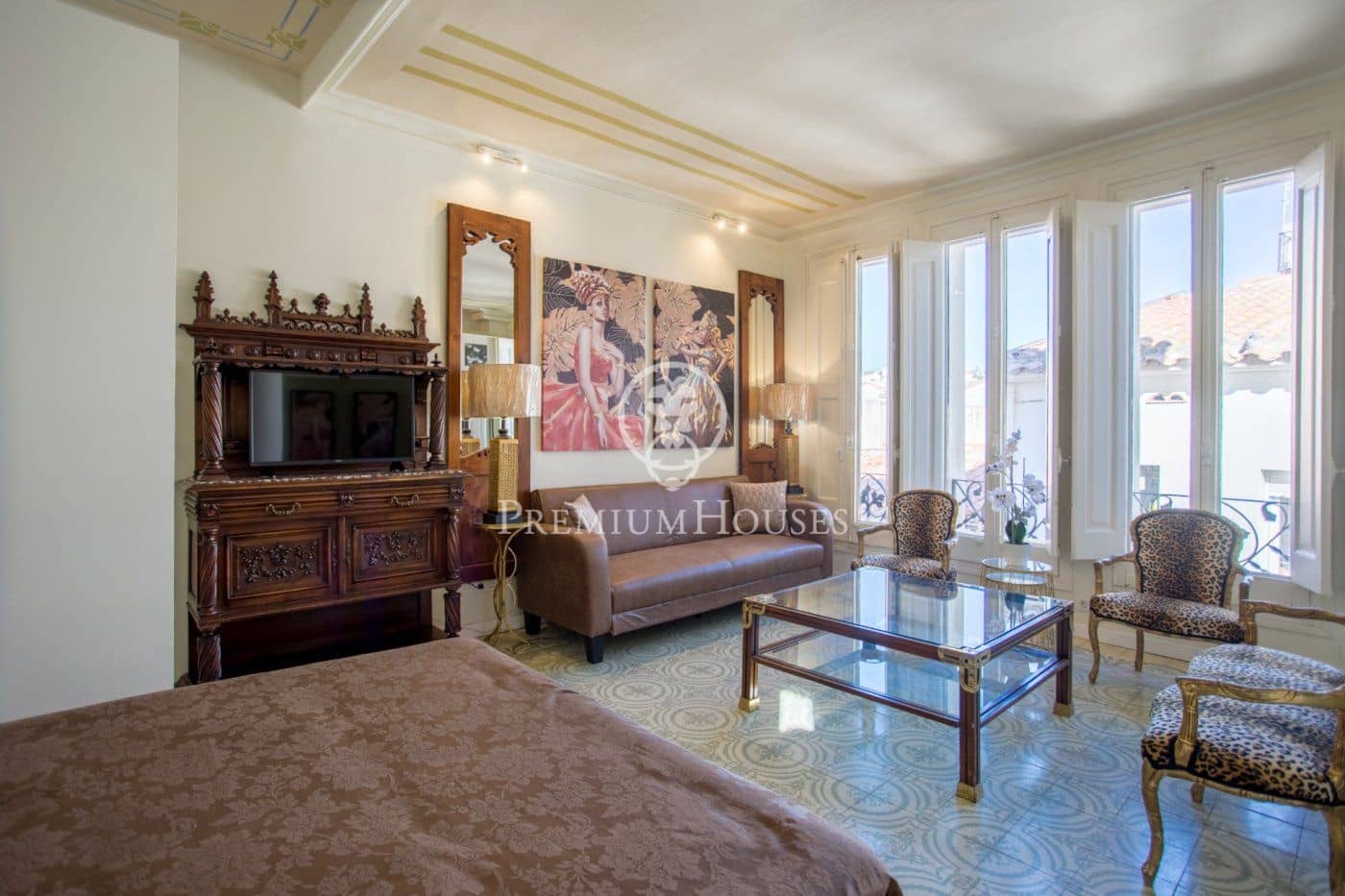 6 slaapkamer Huis te koop in Canet de Mar - € 890.000 (Ref: 9205094)