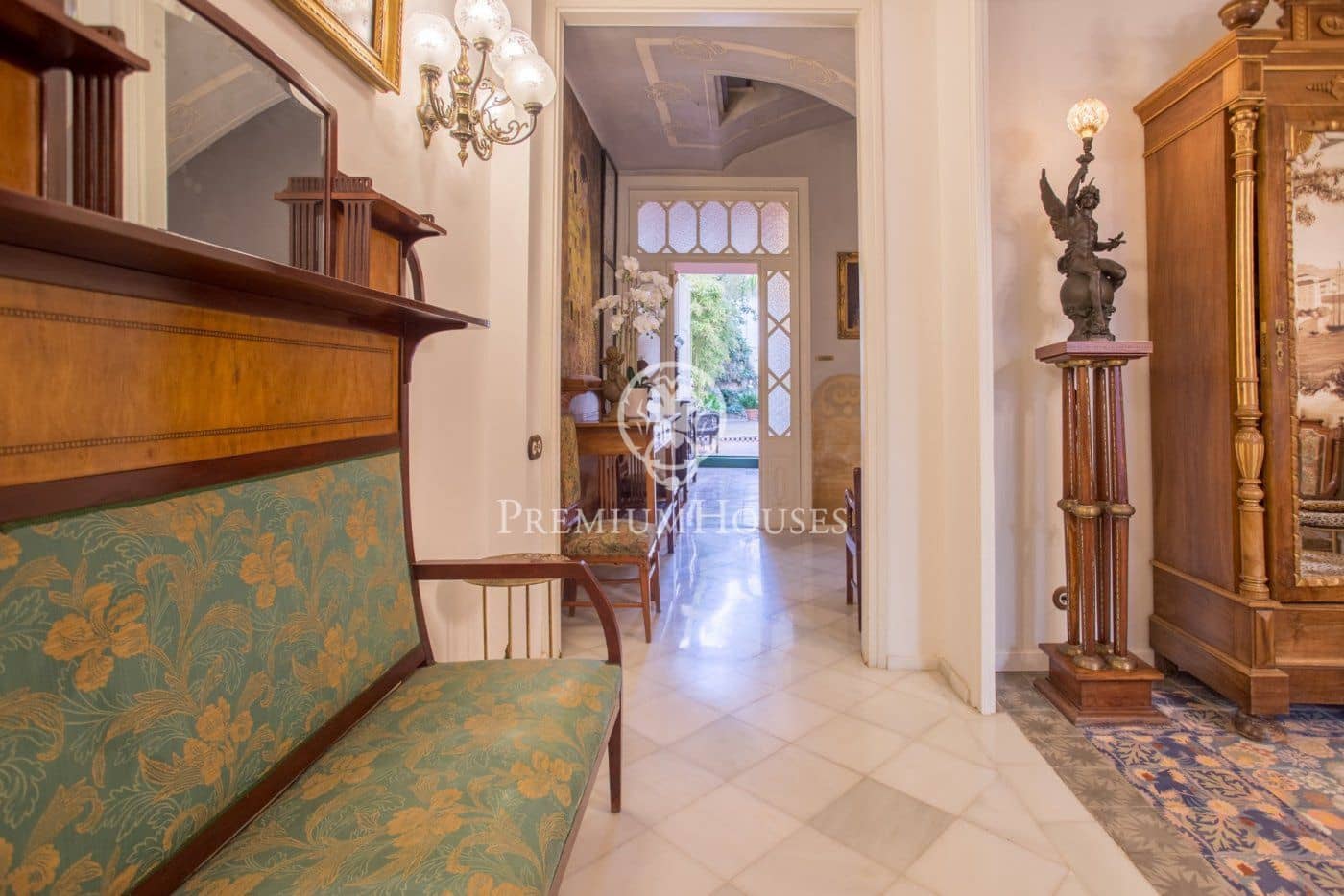 6 slaapkamer Huis te koop in Canet de Mar - € 890.000 (Ref: 9205094)