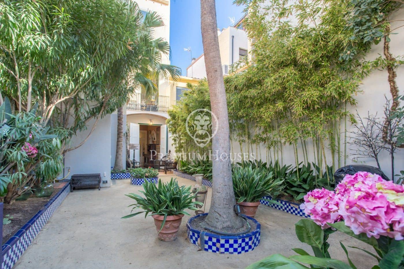 6 slaapkamer Huis te koop in Canet de Mar - € 890.000 (Ref: 9205094)