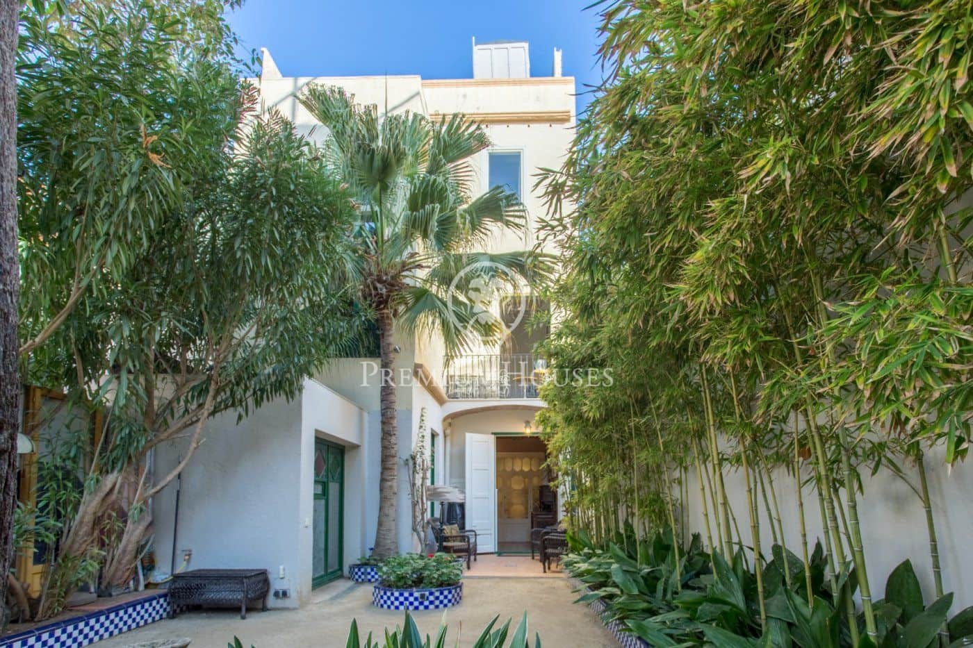 6 slaapkamer Huis te koop in Canet de Mar - € 890.000 (Ref: 9205094)