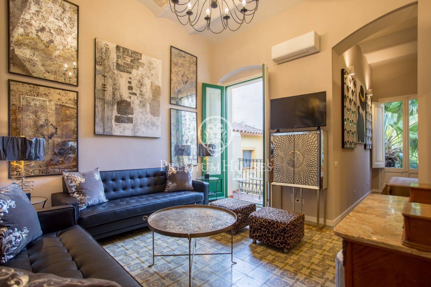 6 slaapkamer Huis te koop in Canet de Mar - € 890.000 (Ref: 9205094)
