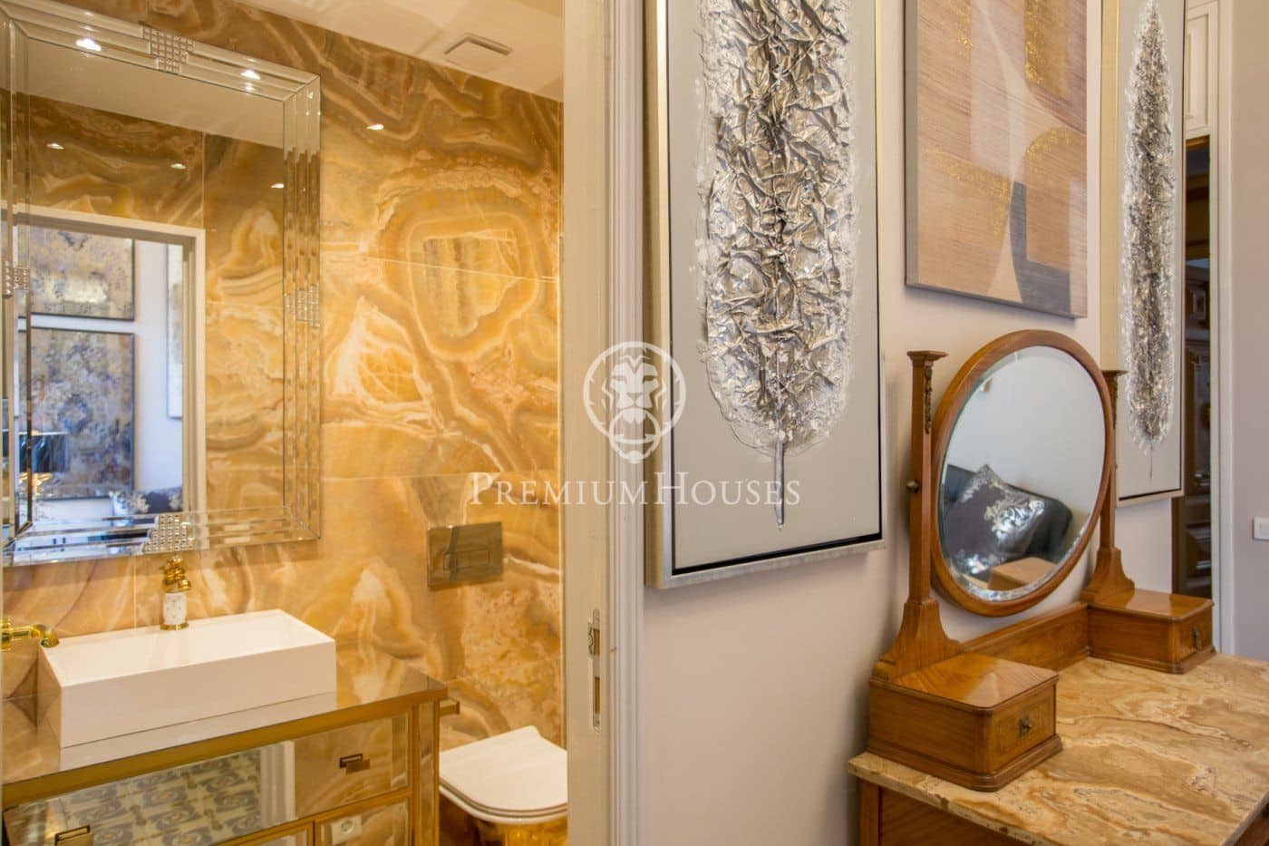 6 slaapkamer Huis te koop in Canet de Mar - € 890.000 (Ref: 9205094)