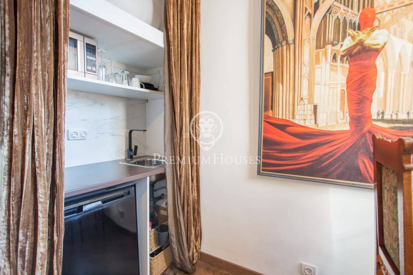 6 slaapkamer Huis te koop in Canet de Mar - € 890.000 (Ref: 9205094)