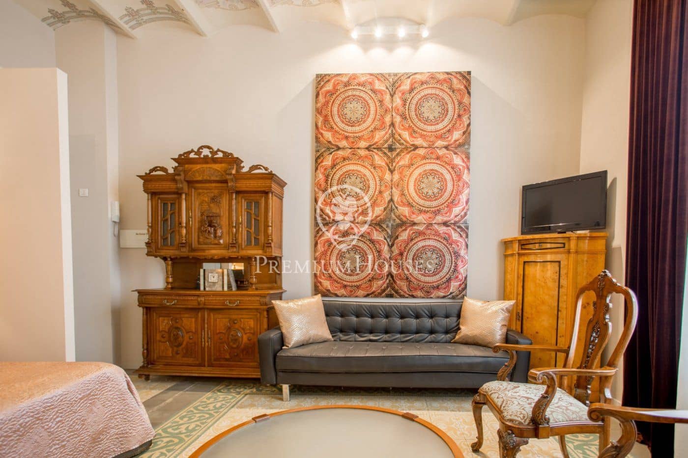 6 slaapkamer Huis te koop in Canet de Mar - € 890.000 (Ref: 9205094)
