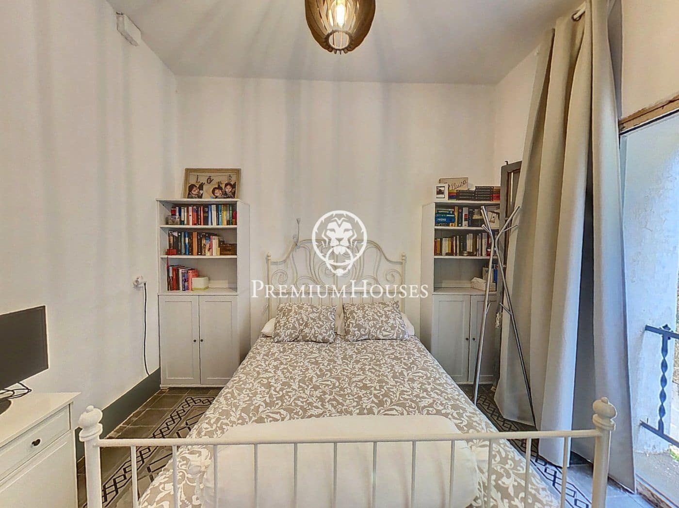 10 soveværelse Finca/Landehus til salg i Sant Cebria de Vallalta - € 1.070.000 (Ref: 9205095)