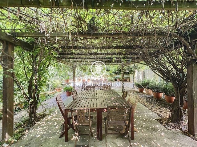 10 camera da letto Finca/Casa di Campagna in vendita in Sant Cebrià de Vallalta - 1.070.000 € (Rif: 9205095)