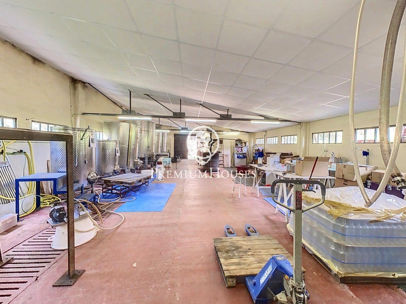 10 soveværelse Finca/Landehus til salg i Sant Cebria de Vallalta - € 1.070.000 (Ref: 9205095)