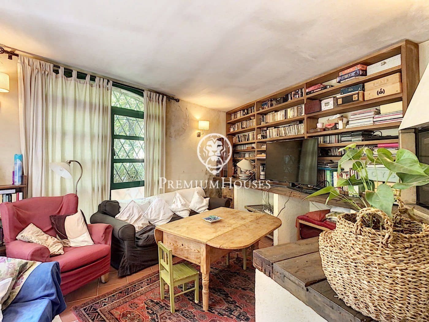 10 soveværelse Finca/Landehus til salg i Sant Cebria de Vallalta - € 1.070.000 (Ref: 9205095)