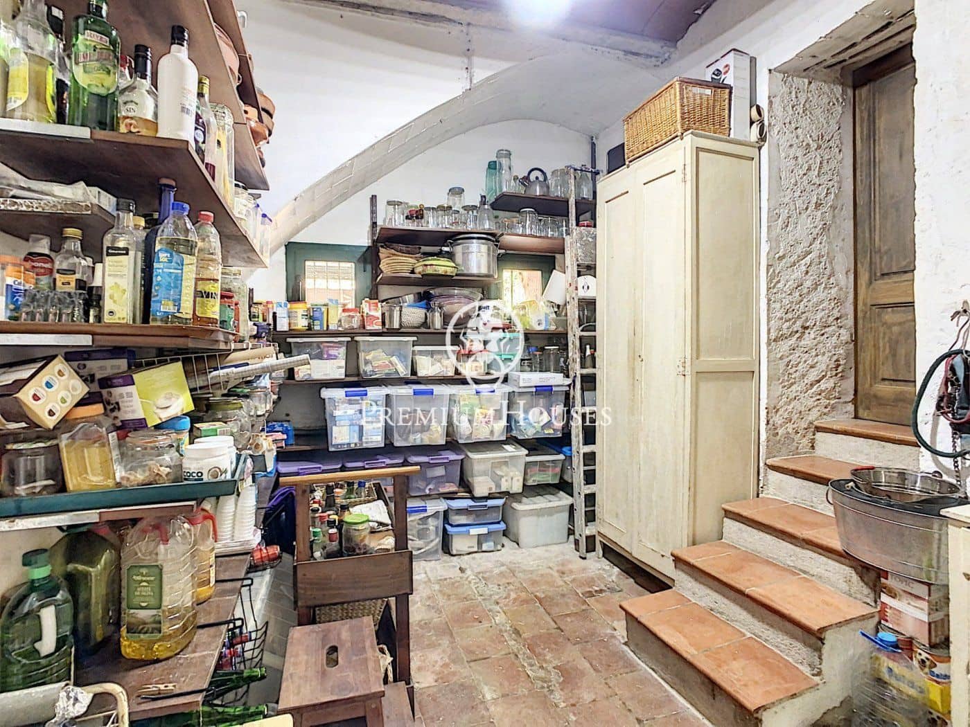 10 soveværelse Finca/Landehus til salg i Sant Cebria de Vallalta - € 1.070.000 (Ref: 9205095)