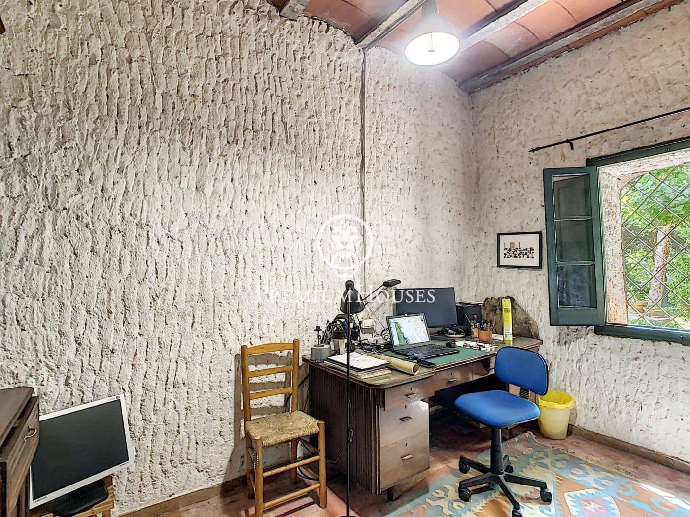 10 soveværelse Finca/Landehus til salg i Sant Cebria de Vallalta - € 1.070.000 (Ref: 9205095)