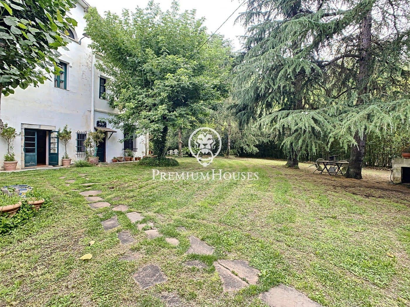 10 soveværelse Finca/Landehus til salg i Sant Cebria de Vallalta - € 1.070.000 (Ref: 9205095)
